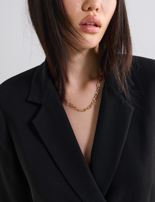 State of play Frankie Blazer, Black product photo View 04 L