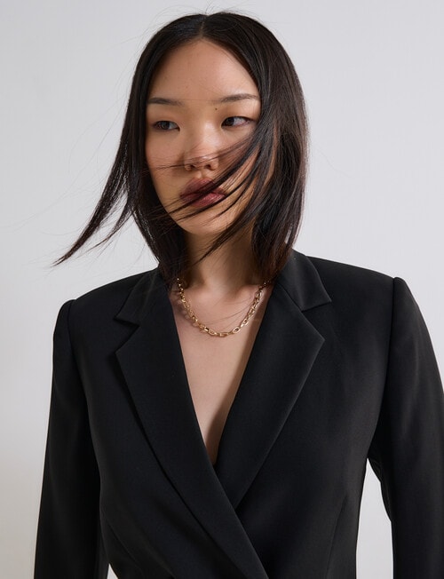 State of play Frankie Blazer, Black product photo View 07 L