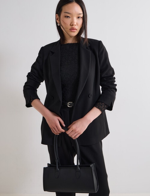 State of play Frankie Blazer, Black product photo View 08 L