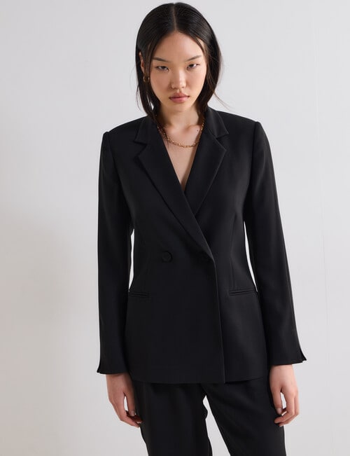 State of play Frankie Blazer, Black product photo View 06 L