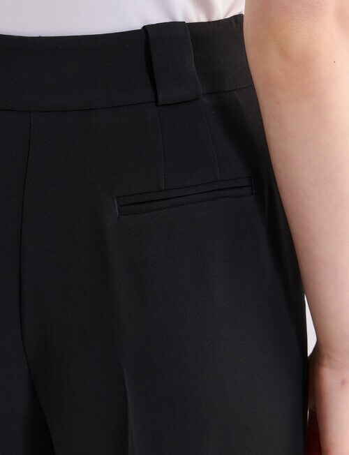 State of play Otto Wide Leg Pant, Black product photo View 07 L