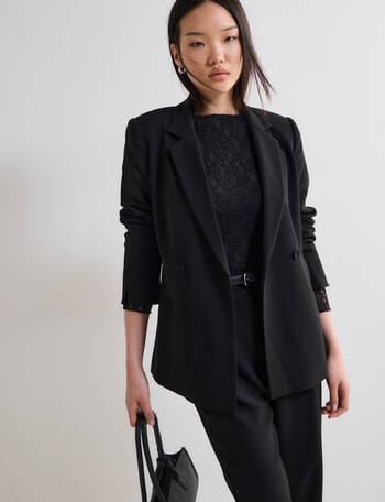 State of play Frankie Blazer, Black product photo
