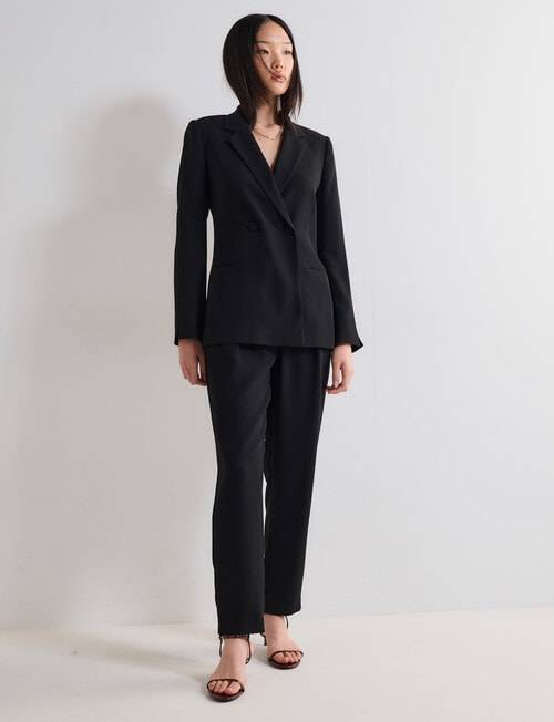 State of play Frankie Blazer, Black product photo View 03 L