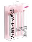 wet n wild Magic Happens Here Brush Kit 5 Piece product photo View 02 S