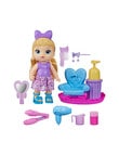 Baby Alive Sudsy Styling Doll, Blonde Hair product photo View 02 S