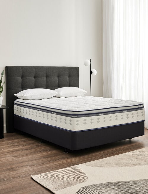 Sleepyhead Chiropractic Medium Feel Bedset product photo