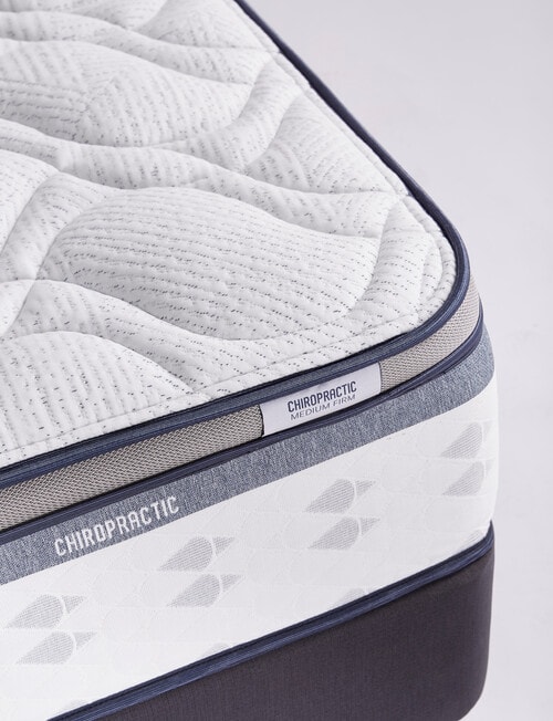 Sleepyhead Chiropractic Medium Feel Bedset product photo View 02 L