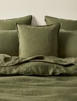 Domani Toscana Linen Cushion product photo