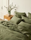 Domani Toscana Linen Cushion product photo View 03 S