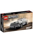 LEGO Speed Champions 007 Aston Martin Db5, 76911 product photo View 02 S