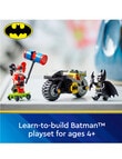 LEGO Superheroes Batman Versus Harley Quinn, 76220 product photo View 04 S