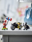 LEGO Superheroes Batman Versus Harley Quinn, 76220 product photo View 09 S