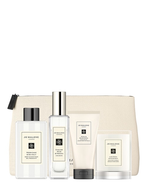 Jo Malone London Little Luxuries 4-Piece Travel Kit, Pear