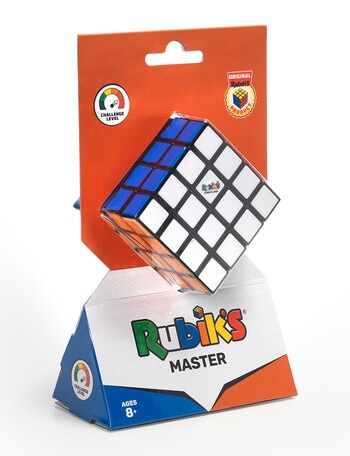 Rubiks Cube Master 4x4 product photo