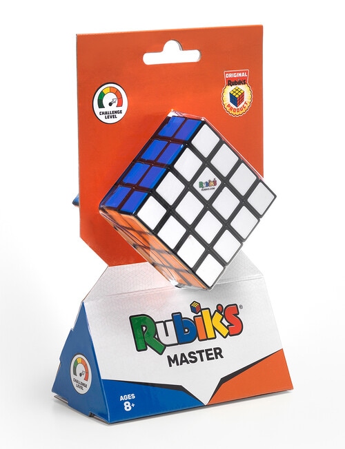 Rubiks Cube Master 4x4 product photo