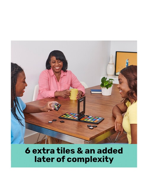 Rubiks Race: Ace Edition product photo View 03 L