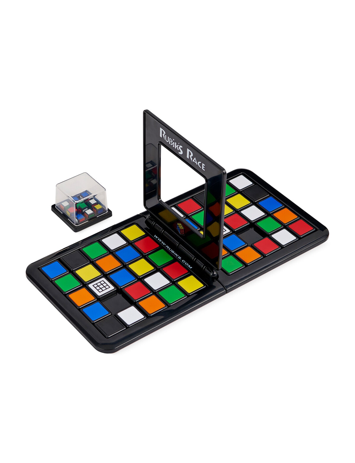 Rubik's Race  ToysRUs Singapore Official Website