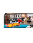 Hot Wheels Premium Display Set, Assorted product photo View 02 S
