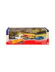 Hot Wheels Premium Display Set, Assorted product photo View 04 S