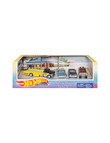 Hot Wheels Premium Display Set, Assorted product photo View 08 S