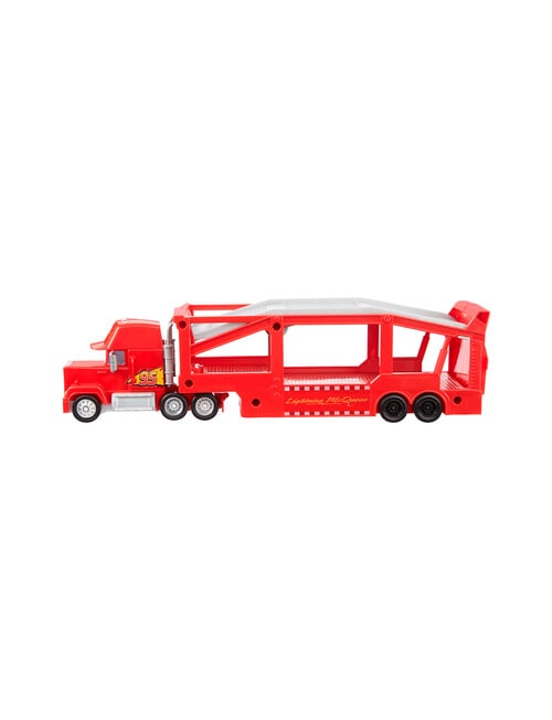 Pixar Disney And Pixar Cars Mack Hauler Vehicle product photo View 02 L