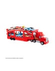 Pixar Disney And Pixar Cars Mack Hauler Vehicle product photo View 03 S