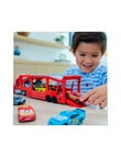 Pixar Disney And Pixar Cars Mack Hauler Vehicle product photo View 04 S