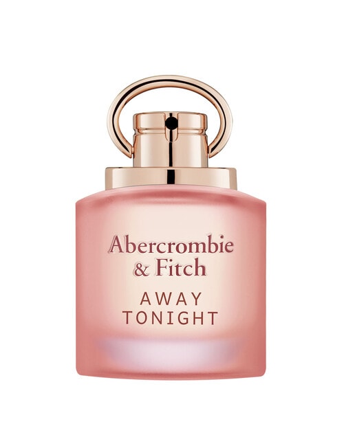 Abercrombie & Fitch Away Tonight Women EDP product photo