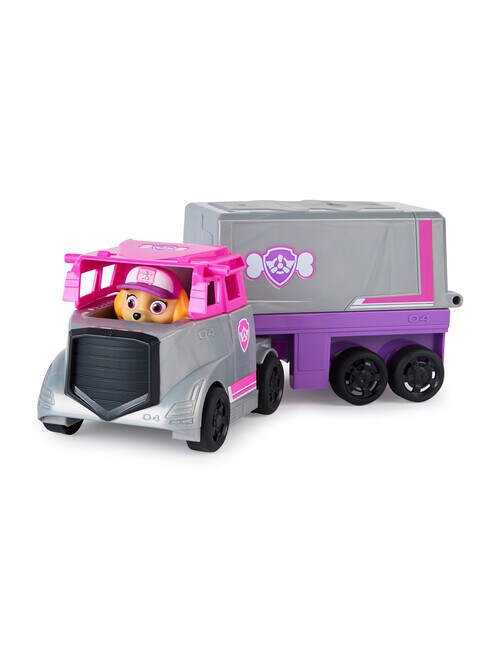 skye paw patrol remote control