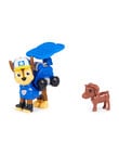 Paw Patrol Big Truck Pups Hero Pup Figure, Assorted product photo View 02 S