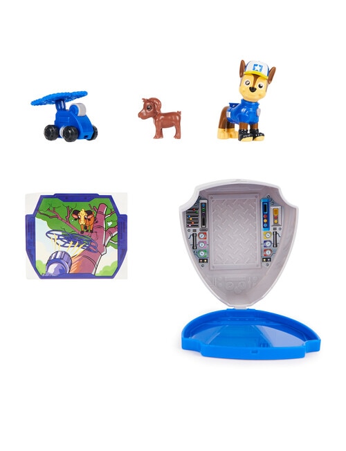Paw Patrol Big Truck Pups Hero Pup Figure, Assorted product photo View 03 L