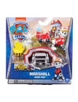 Paw Patrol Big Truck Pups Hero Pup Figure, Assorted product photo View 04 S