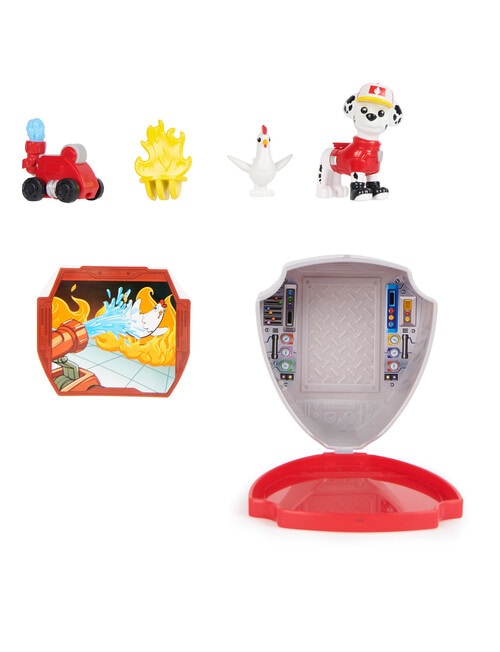 Paw Patrol Big Truck Pups Hero Pup Figure, Assorted product photo View 06 L