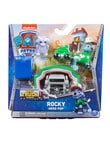 Paw Patrol Big Truck Pups Hero Pup Figure, Assorted product photo View 07 S