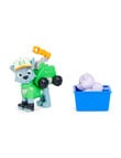Paw Patrol Big Truck Pups Hero Pup Figure, Assorted product photo View 08 S
