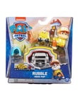 Paw Patrol Big Truck Pups Hero Pup Figure, Assorted product photo View 10 S