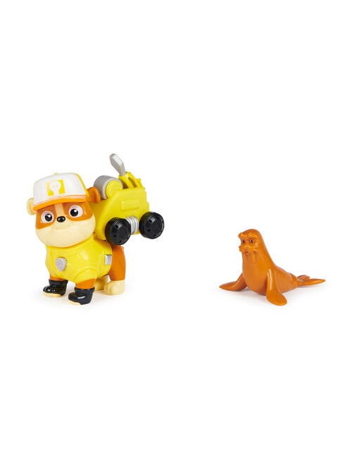 Paw Patrol Big Truck Pups Hero Pup Figure, Assorted product photo View 11 L