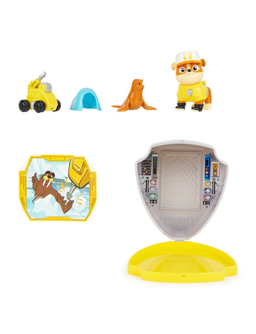 Paw Patrol Big Truck Pups Hero Pup Figure, Assorted product photo View 12 L