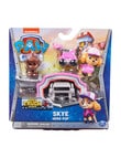 Paw Patrol Big Truck Pups Hero Pup Figure, Assorted product photo View 13 S