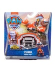 Paw Patrol Big Truck Pups Hero Pup Figure, Assorted product photo View 16 S
