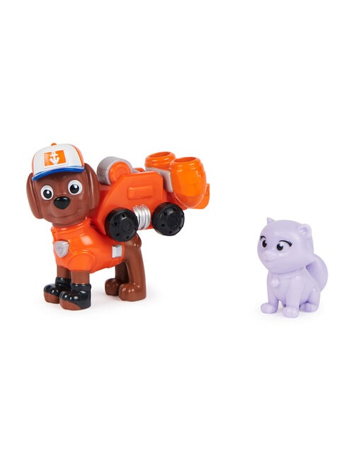 Paw Patrol Big Truck Pups Hero Pup Figure, Assorted product photo View 17 L