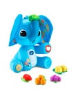 Vtech Smell & Learn Elephant product photo View 02 S
