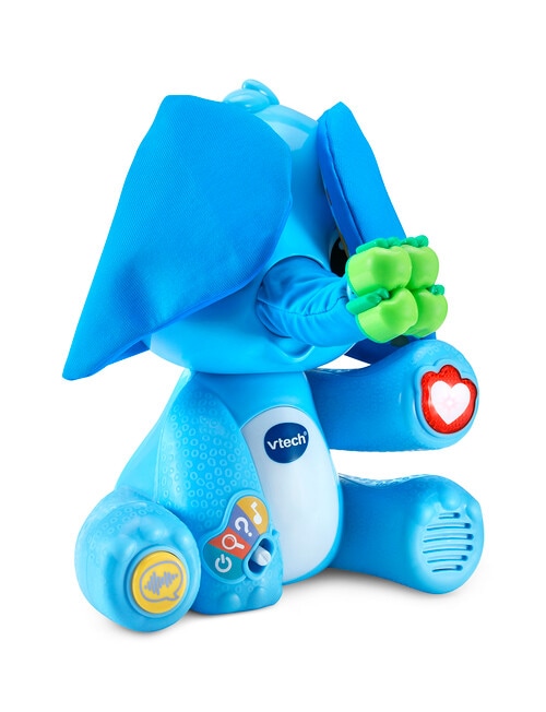 Vtech Smell & Learn Elephant product photo View 03 L