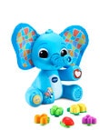 Vtech Smell & Learn Elephant product photo View 04 S