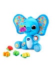 Vtech Smell & Learn Elephant product photo View 05 S