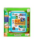 Leap Frog A To Z Learn With Me Dictionary product photo