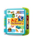 Leap Frog A To Z Learn With Me Dictionary product photo View 02 S
