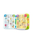 Leap Frog A To Z Learn With Me Dictionary product photo View 03 S