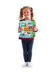 Leap Frog A To Z Learn With Me Dictionary product photo View 05 S