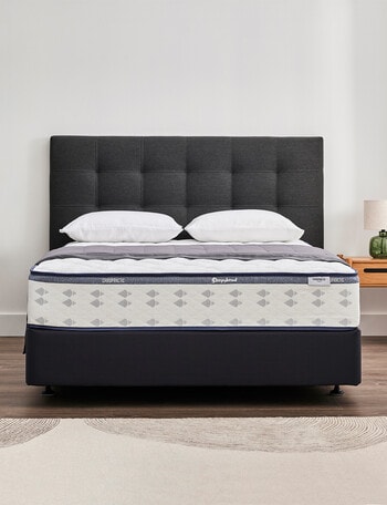 Sleepyhead Chiropractic Firm Feel Bedset product photo